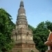 เจดีย์วัดพระแก้ว