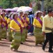 ประเพณีวัฒนธรรมไทพวน บุญข้าวหลาม บ้านดงกระทงยาม