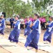 ประเพณีวัฒนธรรมไทพวน บุญข้าวหลาม บ้านดงกระทงยาม