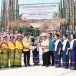 ประเพณีวัฒนธรรมไทพวน บุญข้าวหลาม บ้านดงกระทงยาม