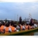 เวียนเทียนทางน้ำกลางกว๊านพะเยา