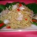 ยำส้มแขก