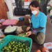 กลุ่มสตรีทำพริกแกงบ้านโพธิ์เอน ตำบลเทพนิมิต อำเภอบึงสามัคคี