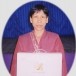 ปราชญ์ชาวบ้าน : นางสาวศรีสวลัย คำรังษี