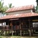ศาลาการเปรียญวัดศรีบุญเรือง บ้านหนองแคน