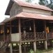 ศาลาการเปรียญวัดศรีบุญเรือง บ้านหนองแคน
