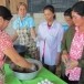 ภูมิปัญญาอาหารอีสาน ไข่เค็มจอมปลวก” ของดีบ้านโคกสําราญ