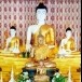 พระพุทธรูปหลวงพ่อพระสำเร็จ