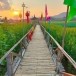 ชุมชนคุณธรรมฯ “เที่ยวชุมชน ยลวิถี” วัดทาสบเมย 