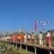 ชุมชนคุณธรรมฯ “เที่ยวชุมชน ยลวิถี” วัดทาสบเมย 
