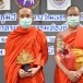 พระครูปลัดเทิดพงษ์ ชยาภินนฺโท