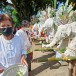 ประเพณีแห่ช้างเผือกบ้านปวง