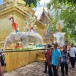 ประเพณีแห่ช้างเผือกบ้านปวง