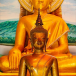 หลวงพ่อทองแสน   วัดท่าคกเรือ ตำบลท่าบ่อ  อำเภอท่าบ่อ จังหวัดหนองคาย