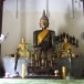 หลวงพ่อโต  วัดบ้านใหม่สิริวัฒนาราม