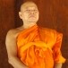 หลวงพ่อโต  วัดบ้านใหม่สิริวัฒนาราม