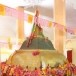 รอยพระพุทธบาท วัดพระพุทธบาทนาหงส์