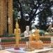 พระครูพิพิธวรการ (หลวงปู่อึก) วัดป่าห้วยเสนง 
