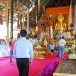 ประเพณีสรงน้ำพระธาตุเจดีย์หลวง