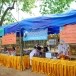 ประเพณีสรงน้ำพระธาตุเจดีย์หลวง