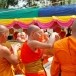 ประเพณีสรงน้ำพระธาตุเจดีย์หลวง