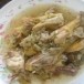 ภูมิปัญญาอาหารอีสาน นึ่งไก่บ้าน