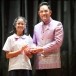 ผู้ทำคุณประโยชน์ต่อกระทรวงวัฒนธรรม ประจำปี ๒๕๖๓ (จังหวัดระยอง)