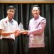 ผู้ทำคุณประโยชน์ต่อกระทรวงวัฒนธรรม ประจำปี ๒๕๖๓ (จังหวัดระยอง)