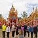 ประเพณีท้องถิ่น บุญบั้งไฟ