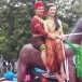 ประเพณีท้องถิ่น บุญบั้งไฟ