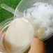 ขนมโบราณพื้นถิ่นไทย ลอดช่องมะพร้าวเต่า