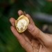 ขนมโบราณพื้นถิ่นไทย ลอดช่องมะพร้าวเต่า