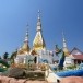 องค์พระธาตุเจดีย์กัสสปะชัยมงคล (พระธาตุเต่างอย)