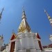 องค์พระธาตุเจดีย์กัสสปะชัยมงคล (พระธาตุเต่างอย)