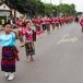 ประเพณีบุญบั้งไฟ อำเภอวานรนิวาส