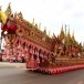 ประเพณีบุญบั้งไฟ อำเภอวานรนิวาส
