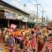 ประเพณีบุญบั้งไฟ อำเภอวานรนิวาส