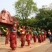 ประเพณีขึ้นเขาสวาย