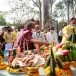 ประเพณีขึ้นเขาสวาย