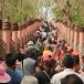 ประเพณีขึ้นเขาสวาย