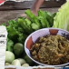 น้ำพริกกะสัง อำเภอตาพระยา “๑ จังหวัด ๑ เมนู เชิดชูอาหารถิ่น”