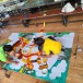ศิลปินร่วมสมัยของจังหวัด นายสิทธิชัย จันทร์คลาย