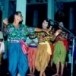 การละเล่นเพลงพื้นบ้านท่าโพ 
