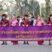 ประเพณีสรงน้ำและห่มผ้าพระธาตุจอมทอง