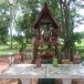 ประเพณีทำบุญกลางบ้านบ้านท่าโพ