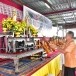 กิจกรรม : งานประเพณีตักบาตรเทโว จังหวัดชัยนาท