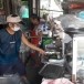 ร้านก๋วยเตี๋ยวห่อใบตอง