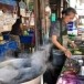 ร้านก๋วยเตี๋ยวห่อใบตอง