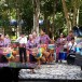 กลองยาวประยุกต์ หมู่ ๑๑ บ้านใหม่ร่องหวาย