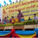 กลองยาวประยุกต์ หมู่ ๑๑ บ้านใหม่ร่องหวาย